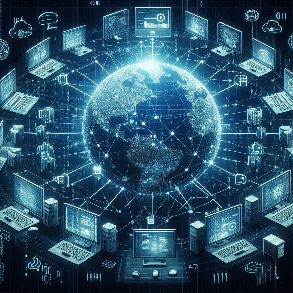 Cloud SAAS